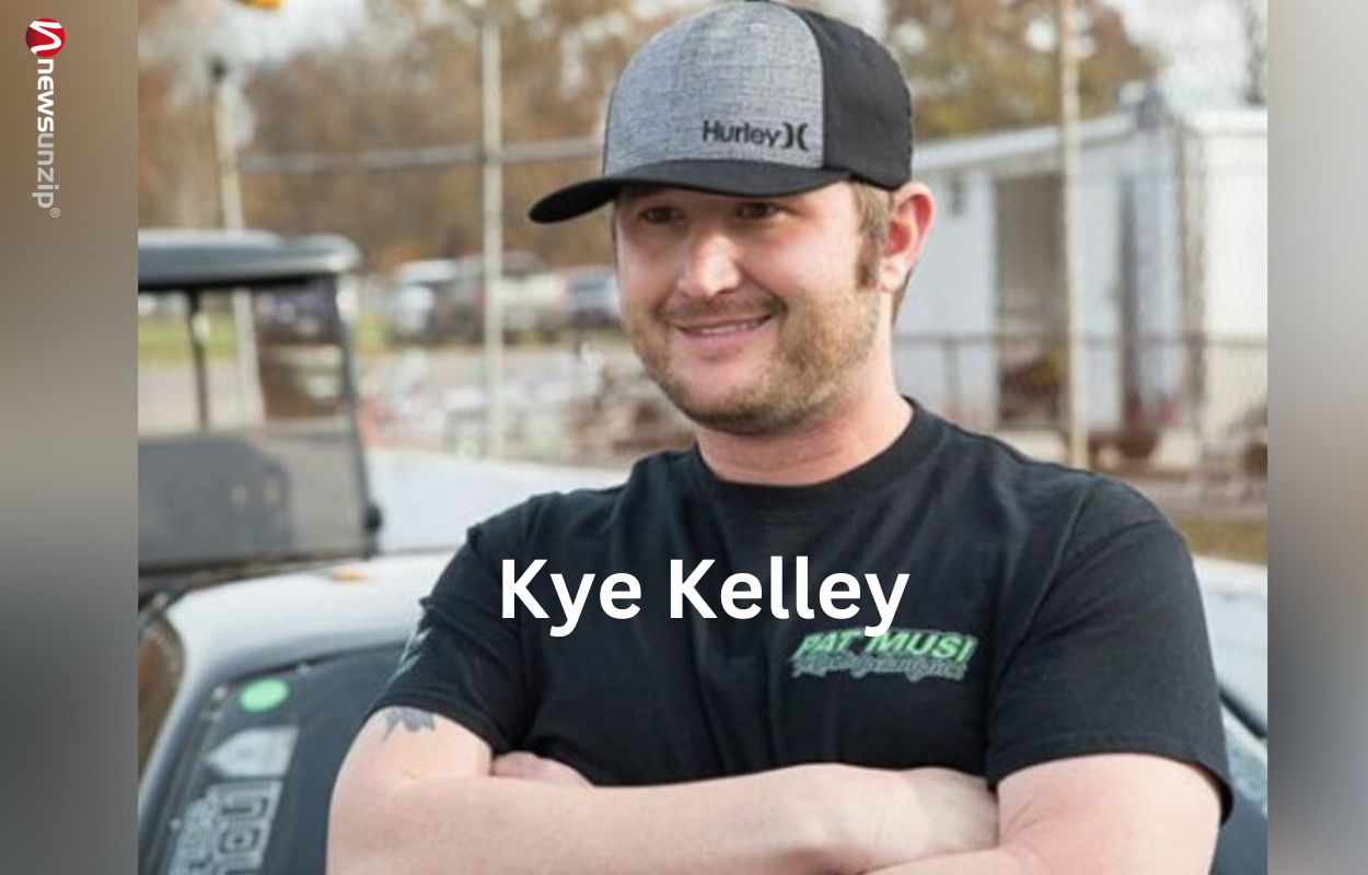 Kye Kelley