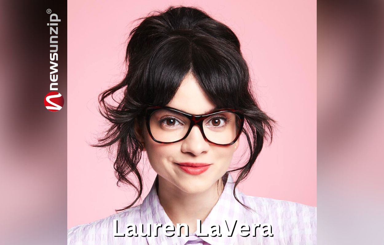 Lauren LaVera