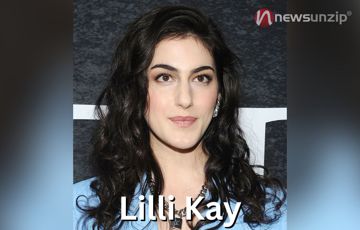 Lilli Kay