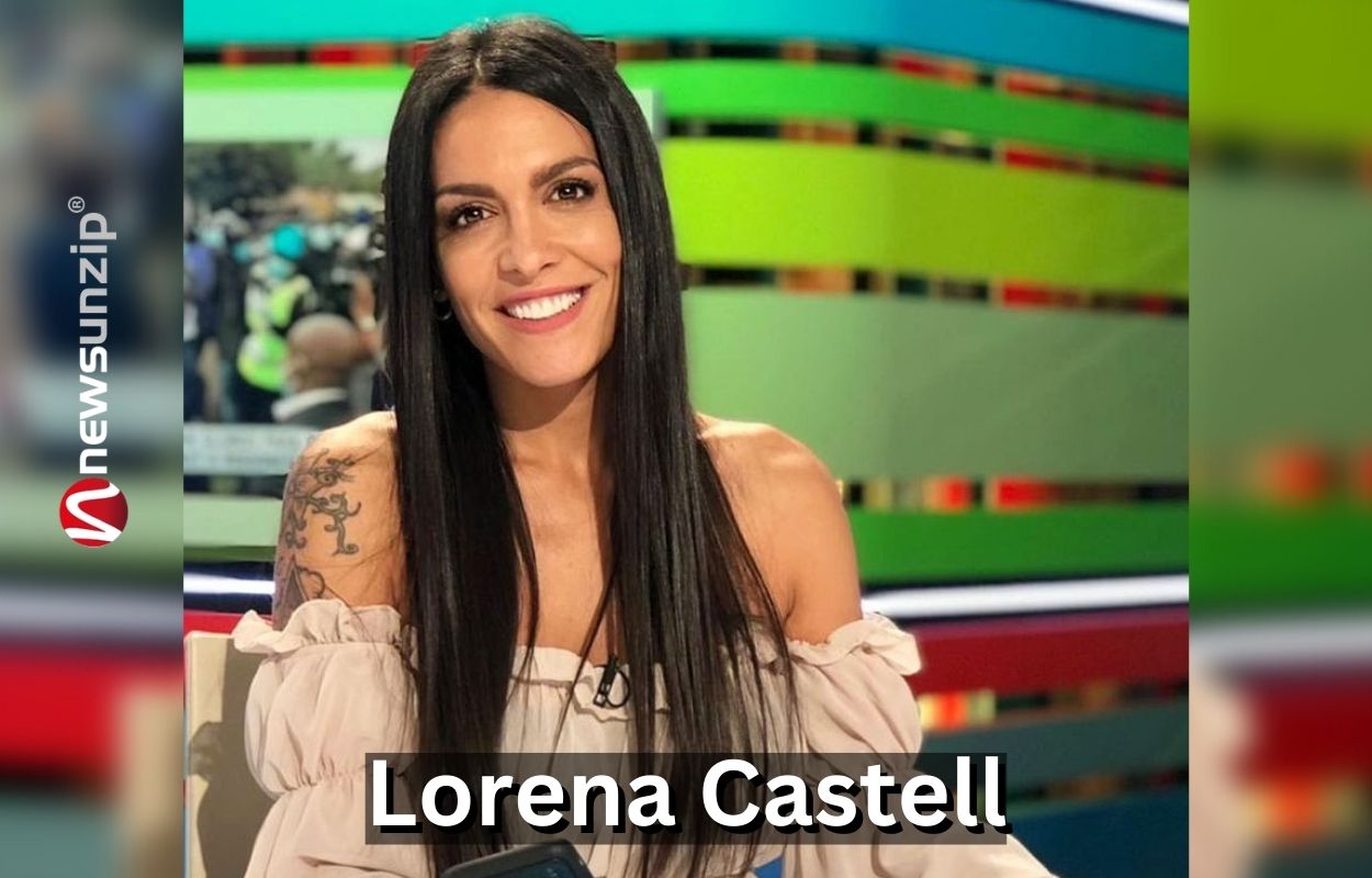 Lorena Castell