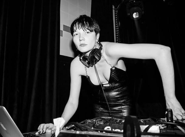 Lotta Volkova facts