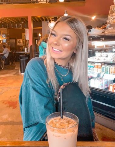 Madison Mogen career
