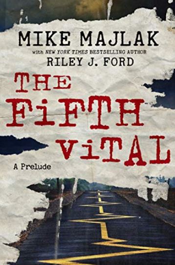 Majlak's book The Fifth Vital