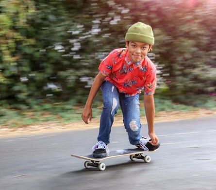 Malachi Barton biography