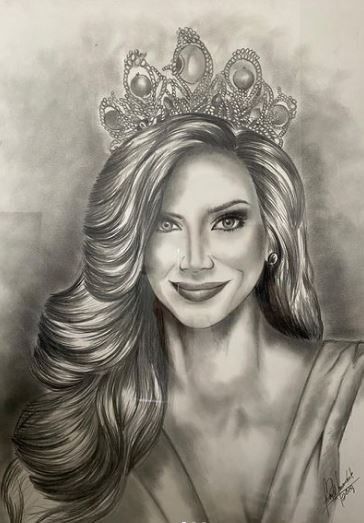 Mariana Varela wiki