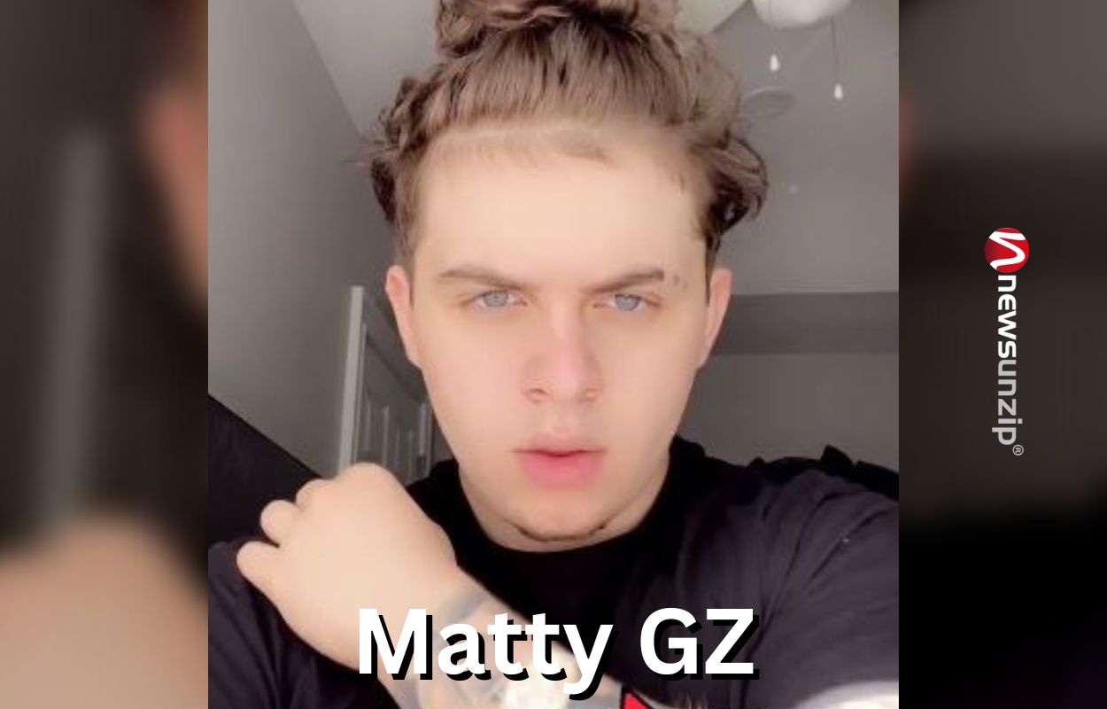Matty GZ