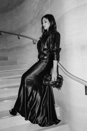 Michele Lacroix height
