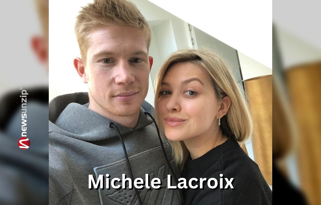 Michele Lacroix