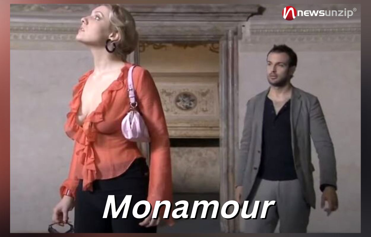 Monamour