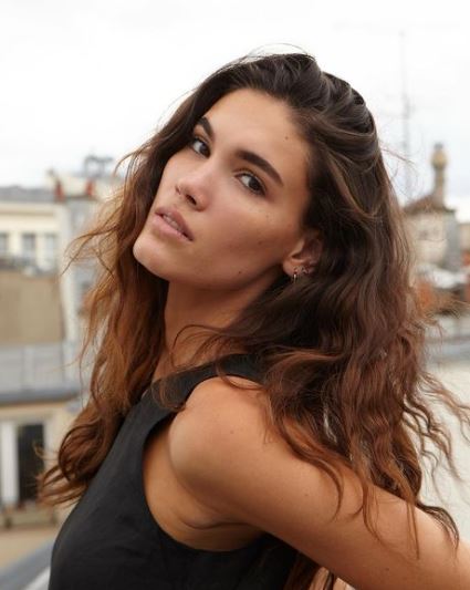 Natalie Kuckenburg biography