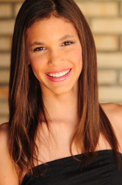 Natalie Kuckenburg wikipedia