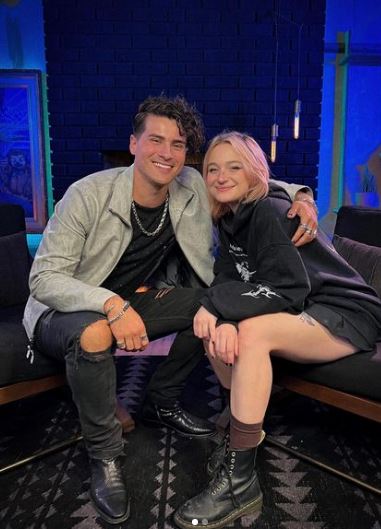 Nihachu with Anthony Padilla