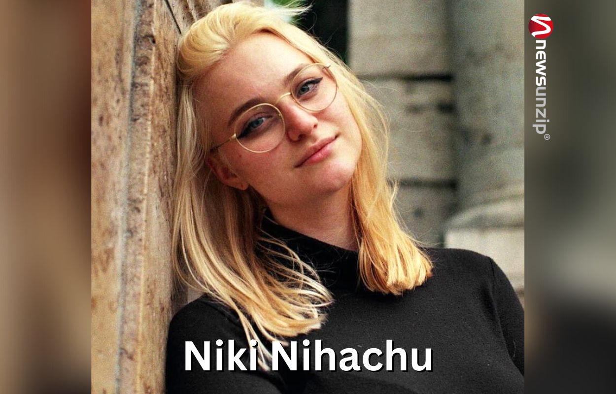 Niki Nihachu