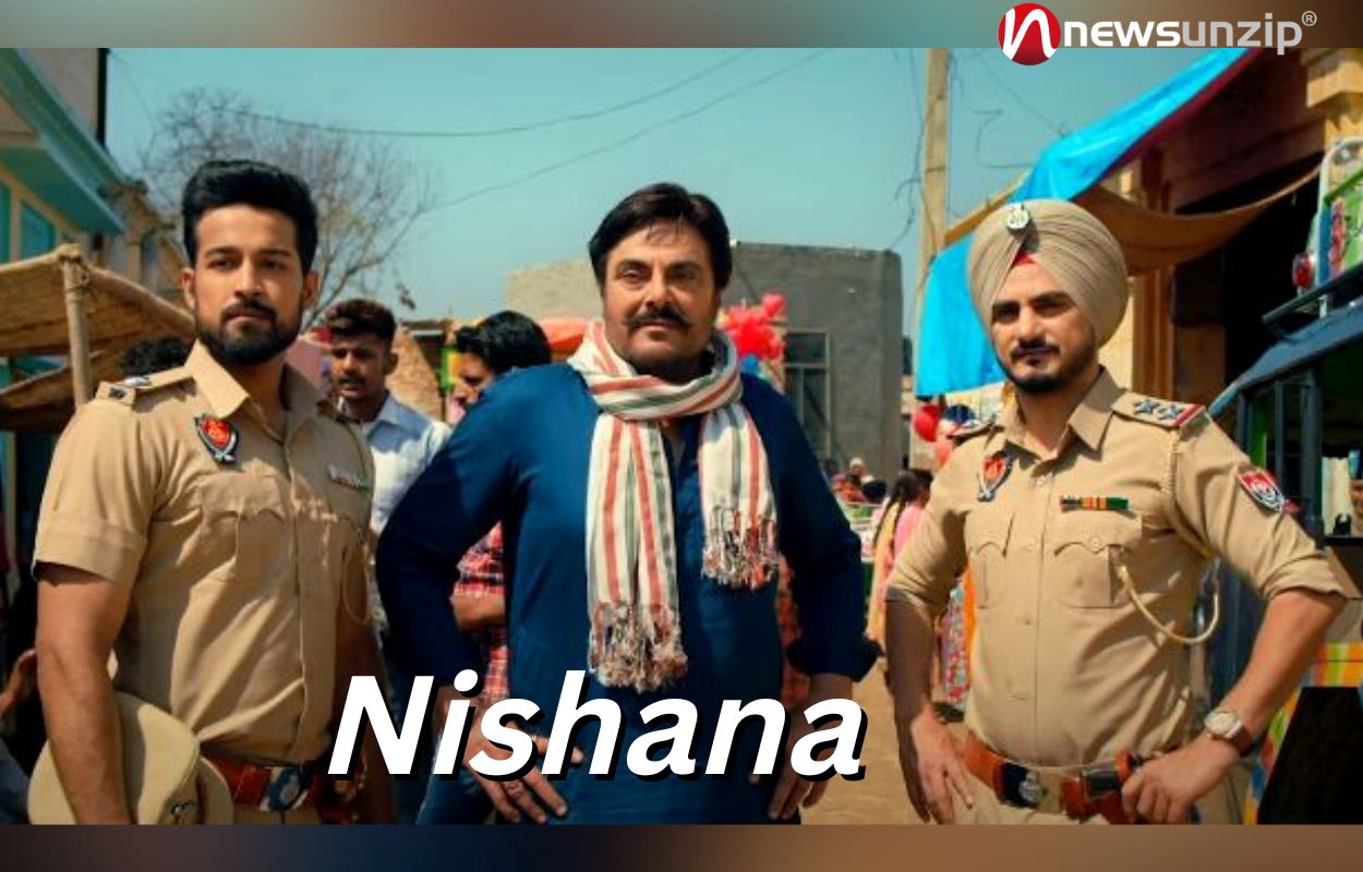 Nishana