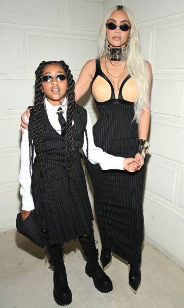 North West height