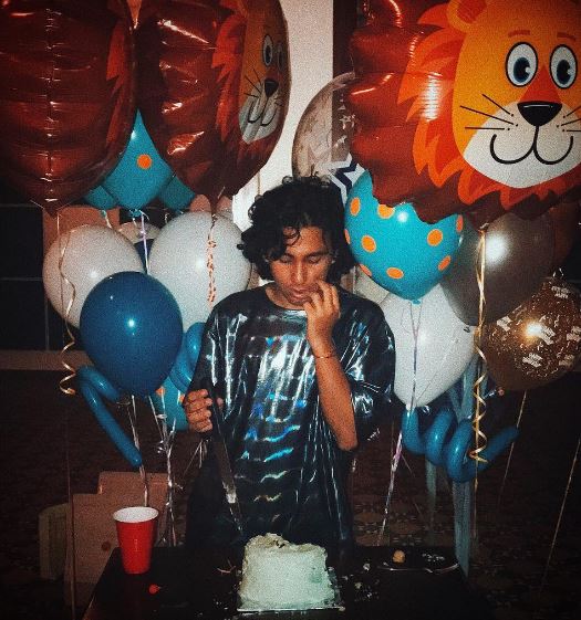 Orhan Awatramani birthday