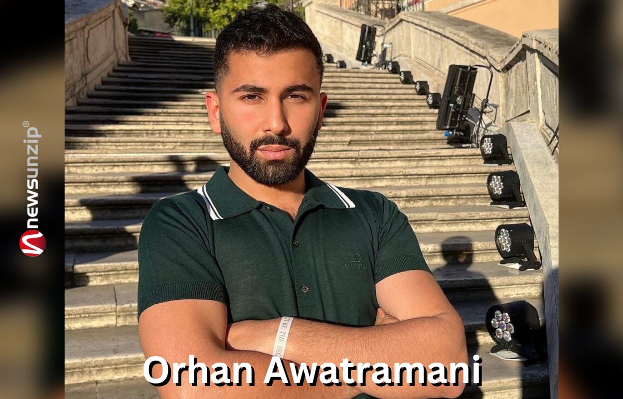 Orhan Awatramani
