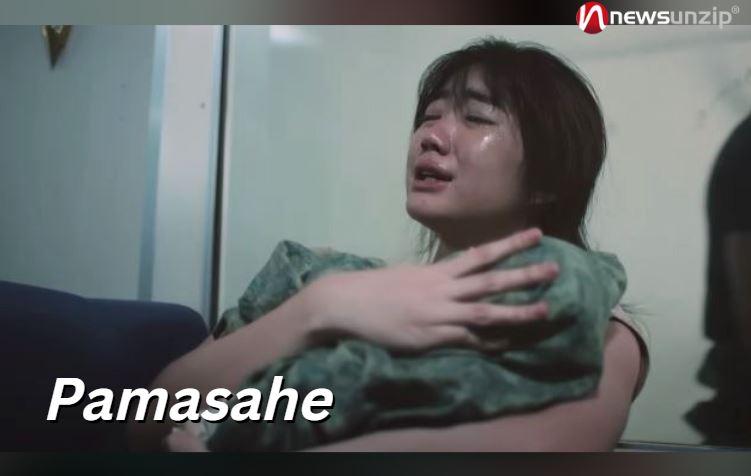 Pamasahe