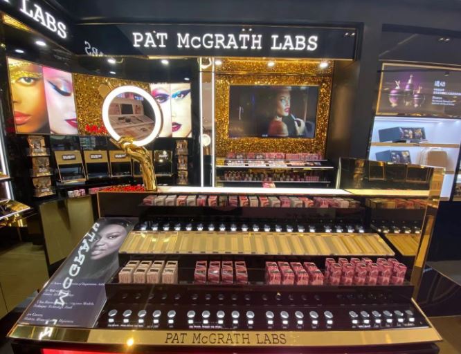 Pat McGrath Labs