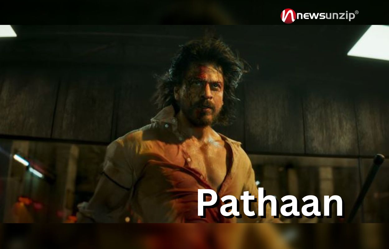 Pathaan