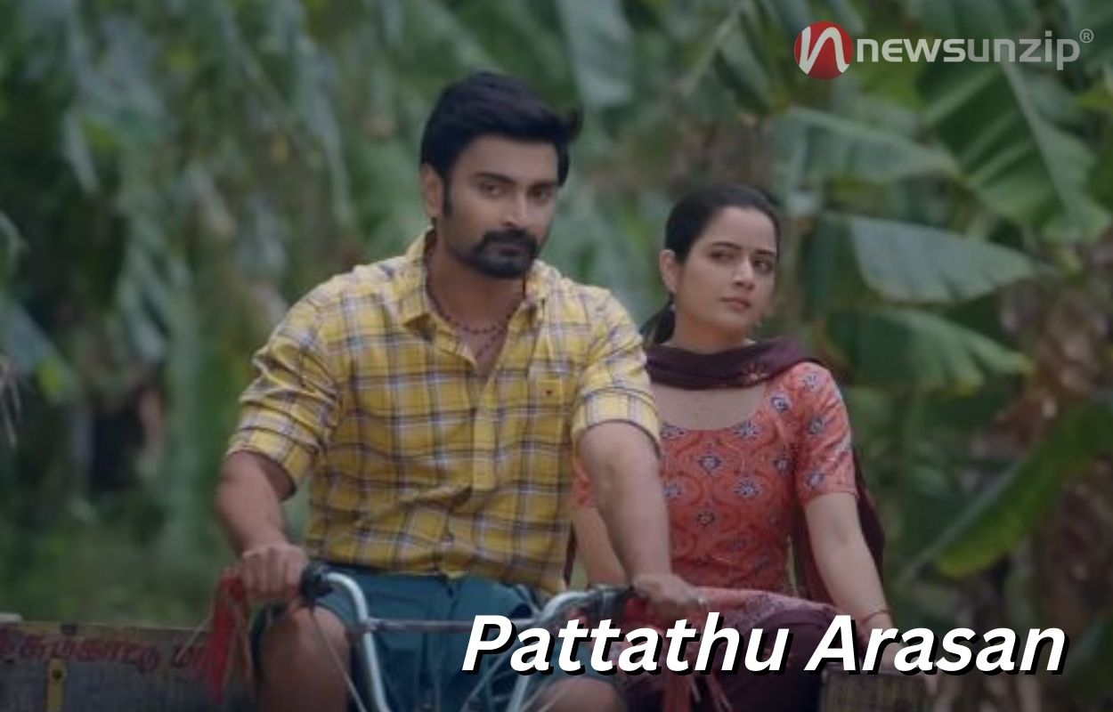 Pattathu Arasan