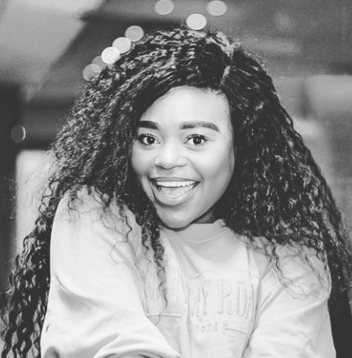 Pearl Shongwe biography