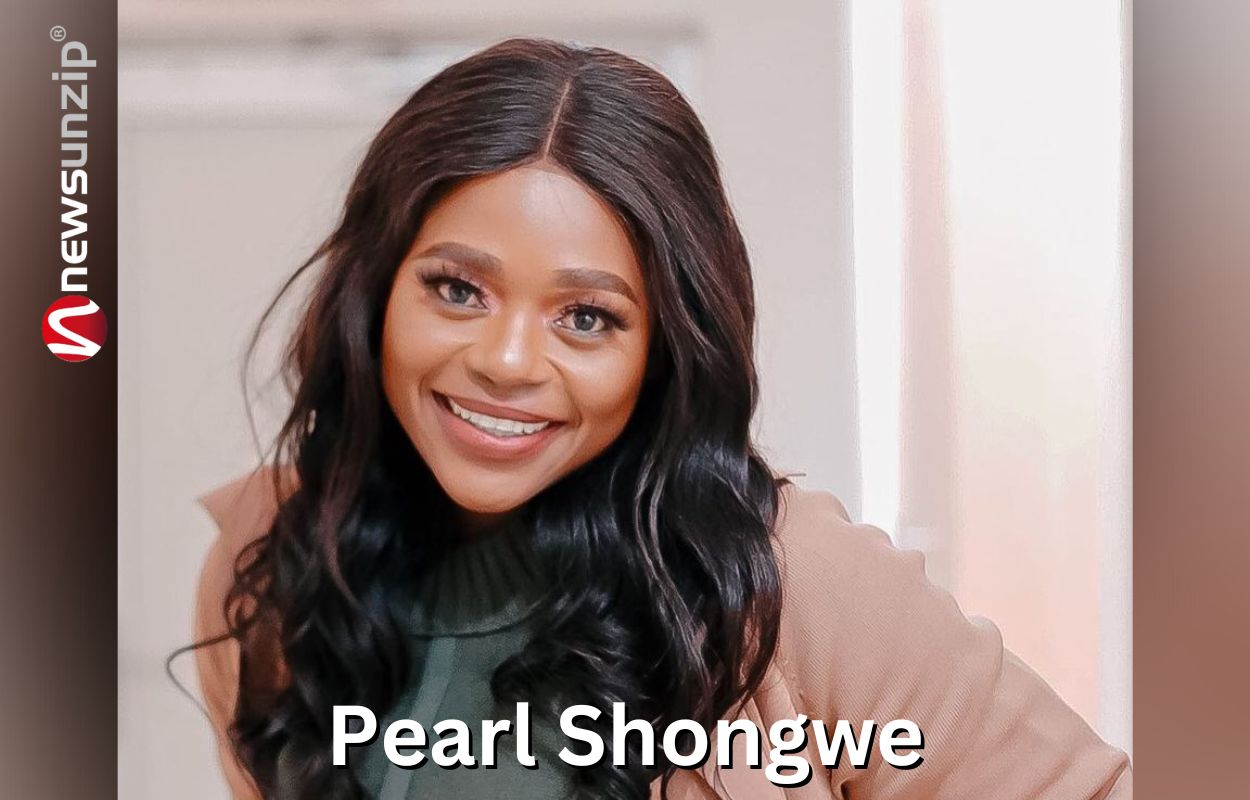 Pearl Shongwe