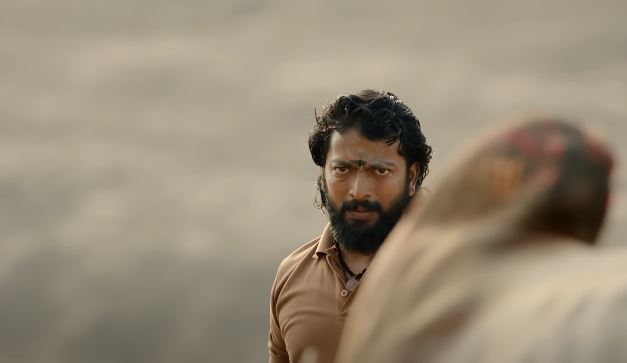 Petta Kaali is an action series