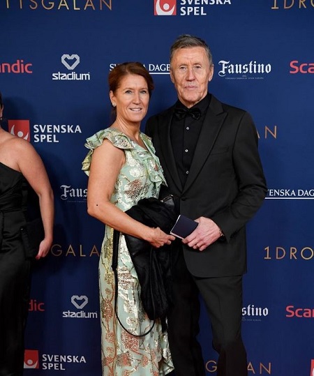 Pia Salming Husband, Boyfriend Name, Ex-Husband & Relationships