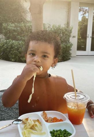 Psalm West facts