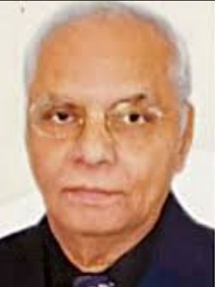 RN Kulkarni biography