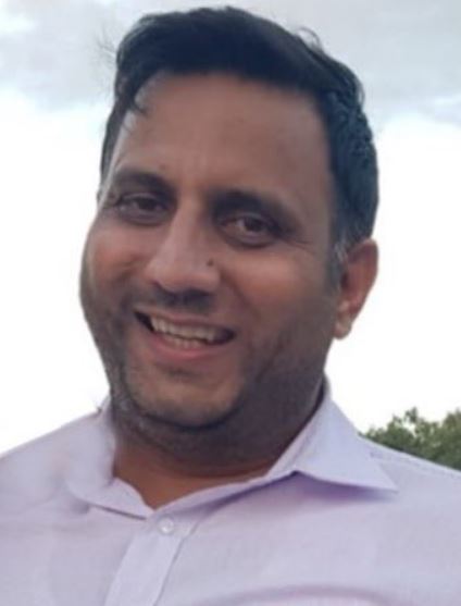 Rajwinder Singh wiki