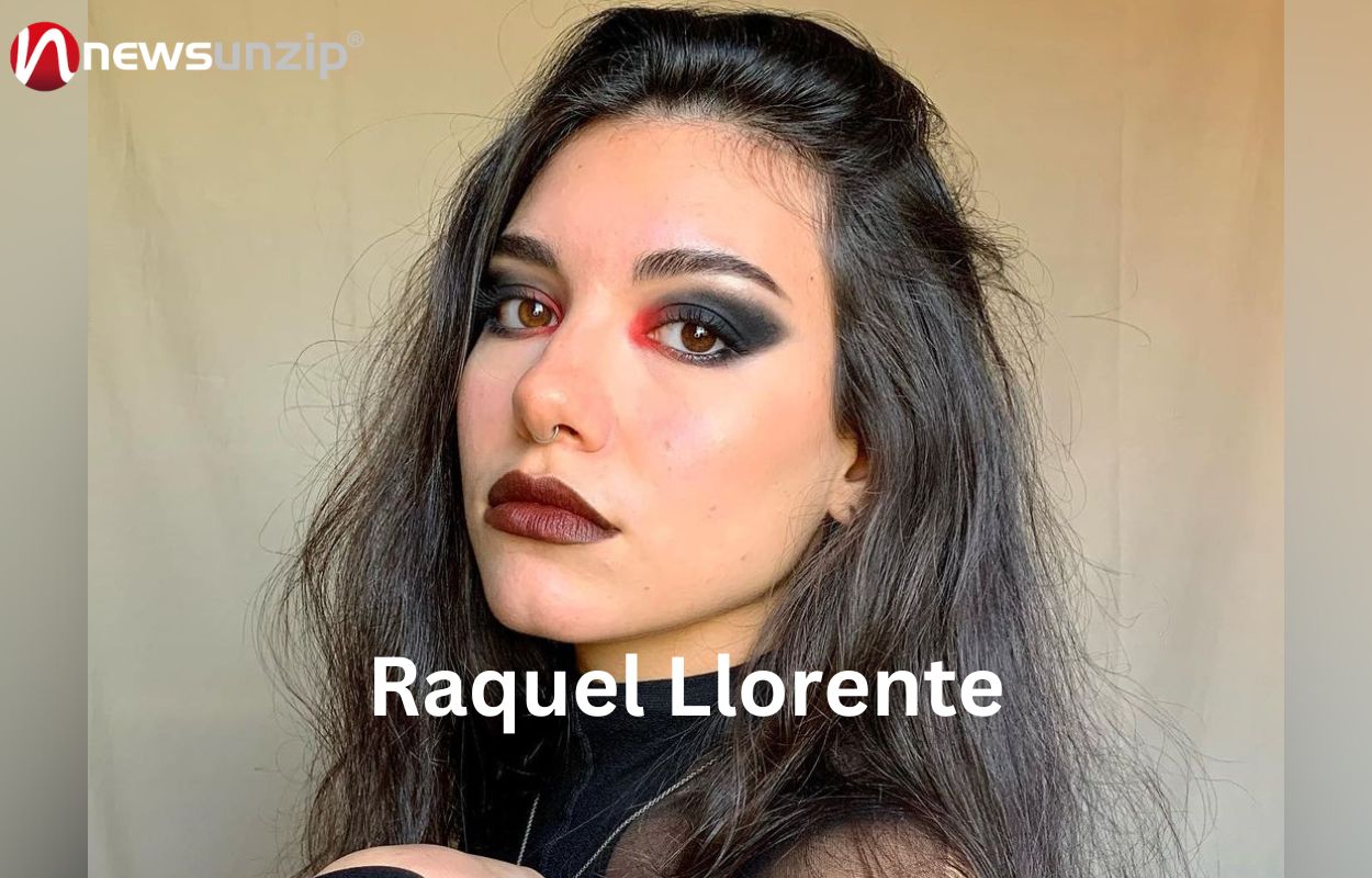 Raquel Llorente