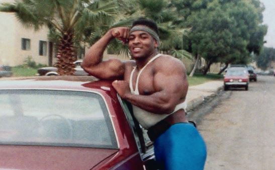 Ray McNeil biography