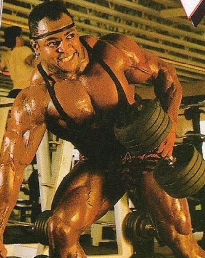 Ray McNeil wiki