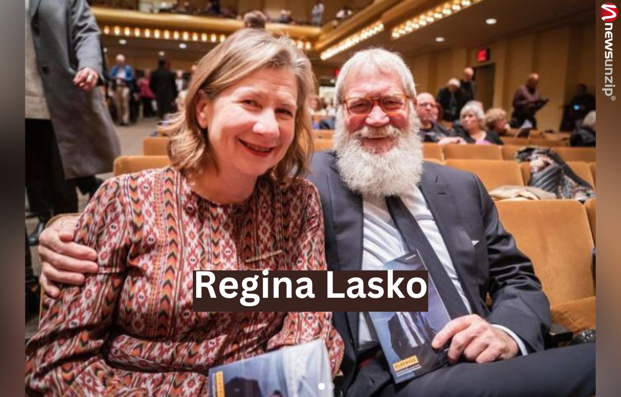 Regina Lasko