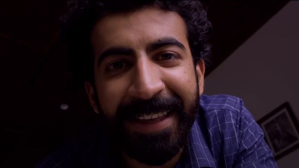 Roshan Mathew as Balthazar