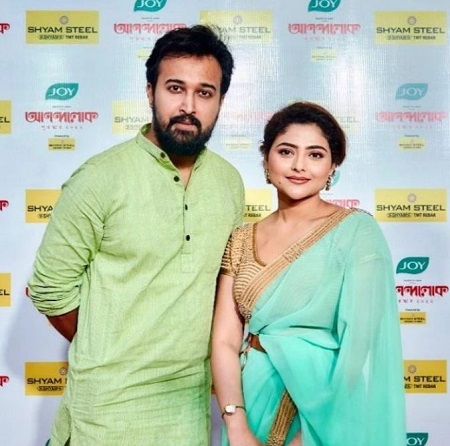 Sabyasachi Chowdhury Bio