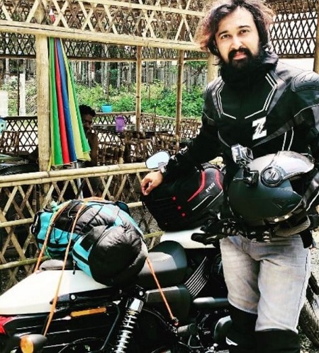 Sabyasachi Chowdhury facts