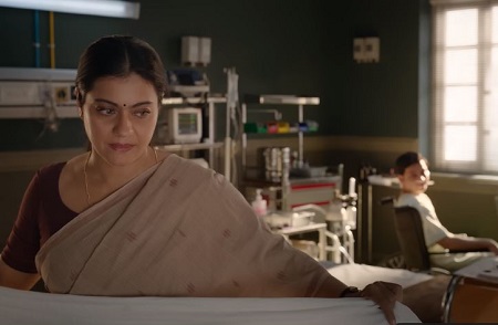 Salaam Venky movie download