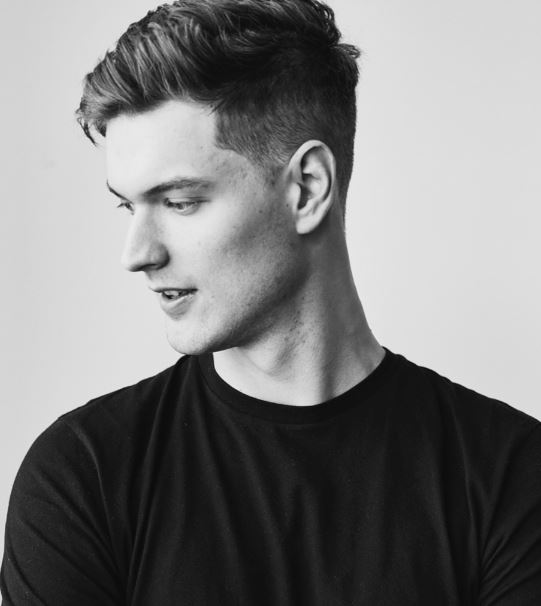 Sam Way biography