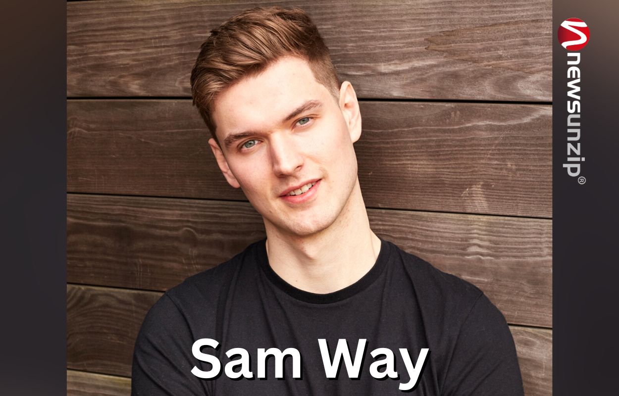 Sam Way