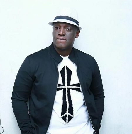 Sammie Okposo wiki