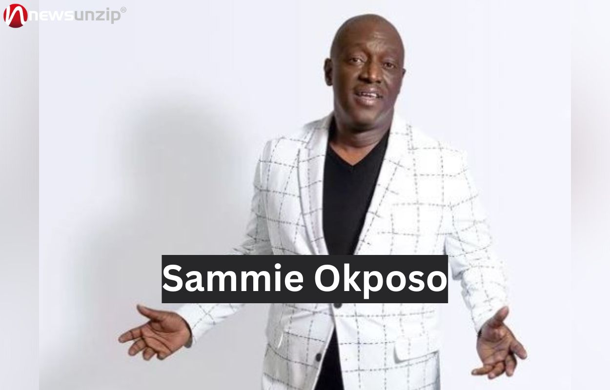 Sammie Okposo