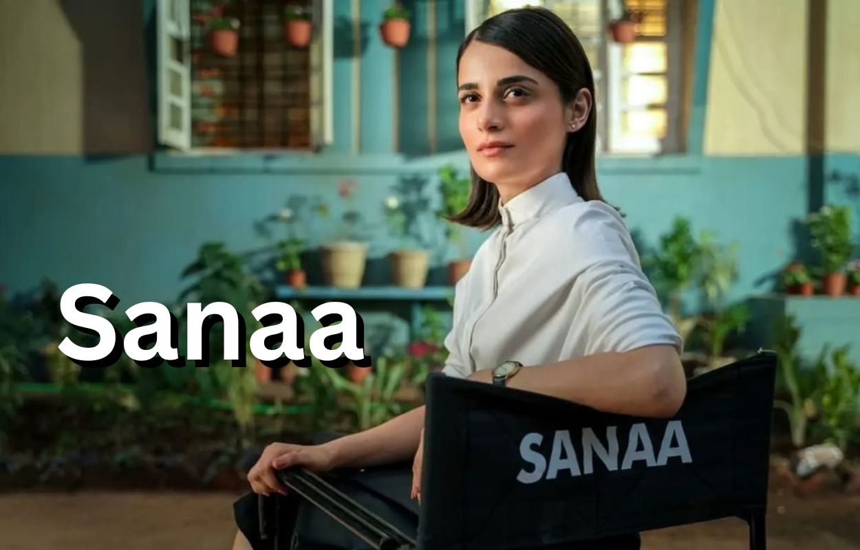 Sanaa