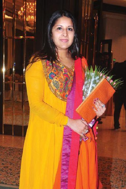 Sangeeta Sornalingam facts