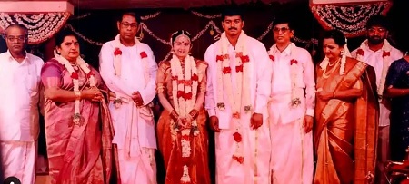 Sangeeta Sornalingam faily