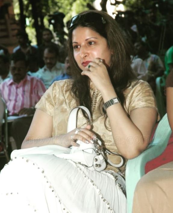 Sangeeta Sornalingam trivia