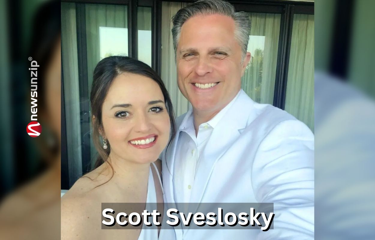Scott Sveslosky