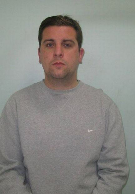 Sean Boggans jailed
